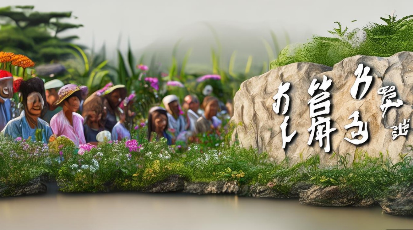 义工是菩萨