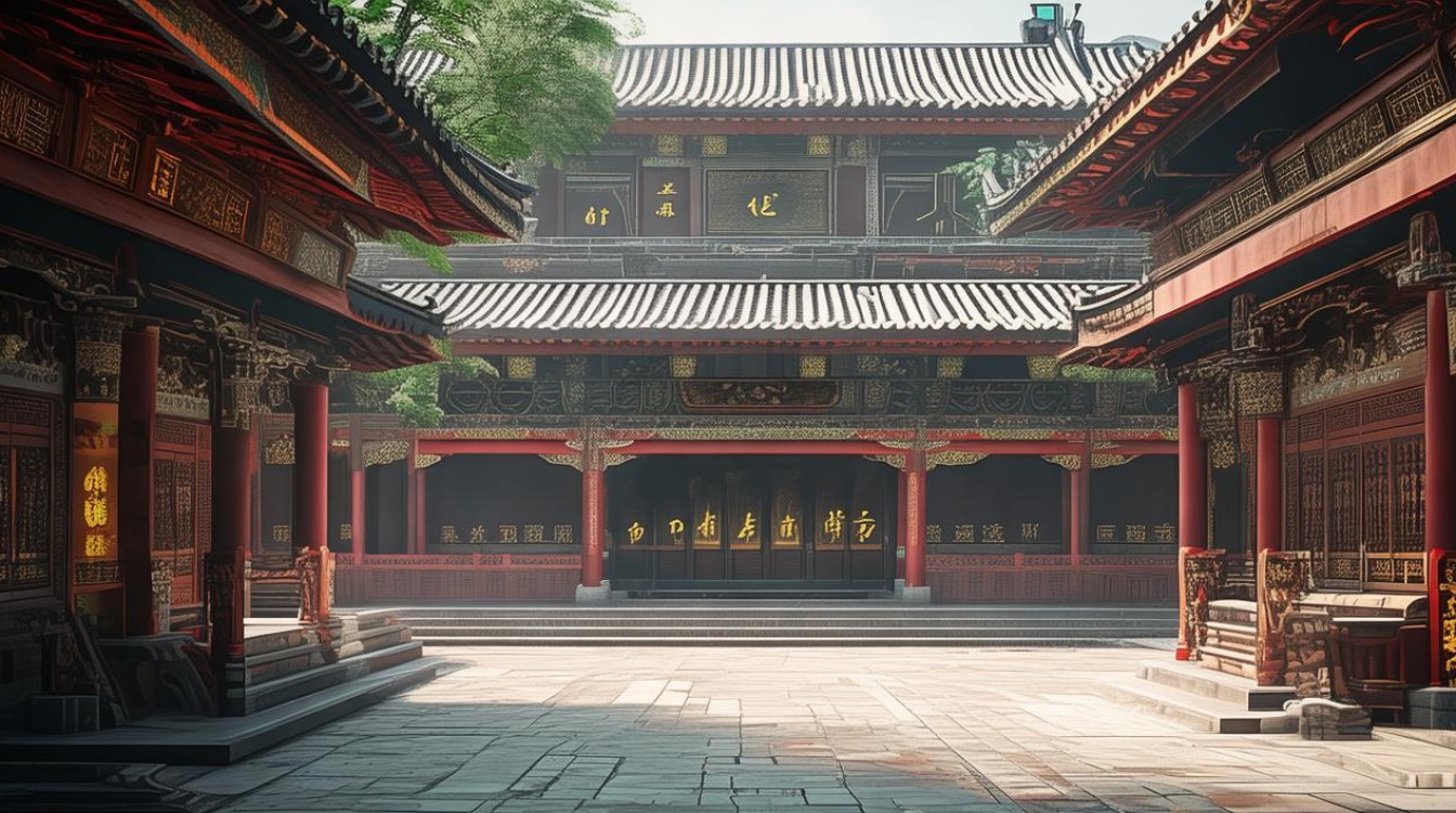 天津佛教场所