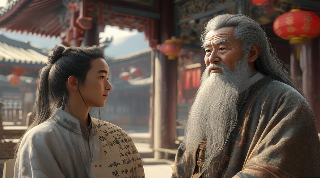 圣一法师 弟子