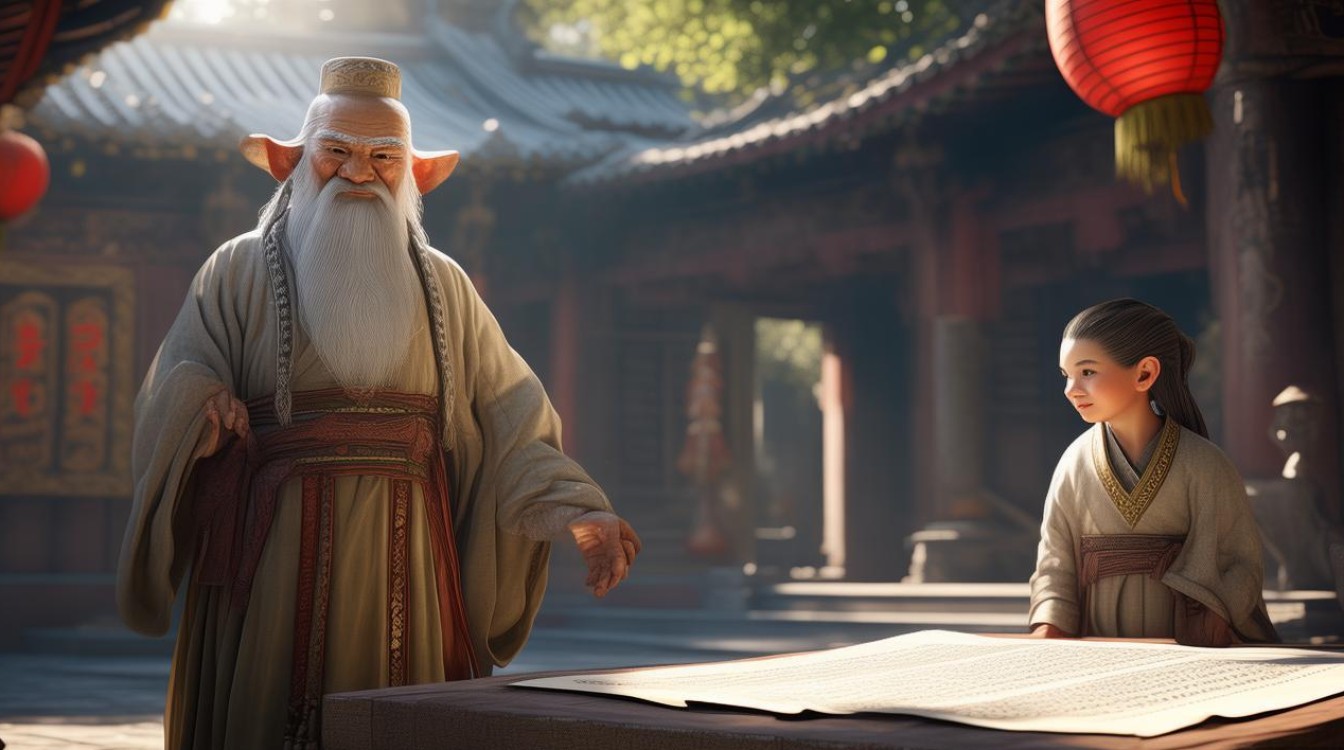 圣一法师 弟子