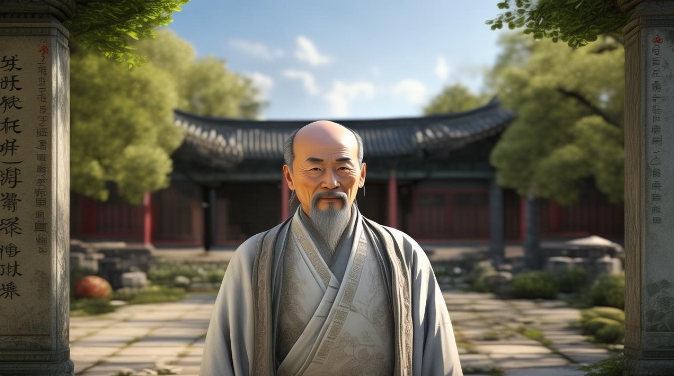 法藏法师山东