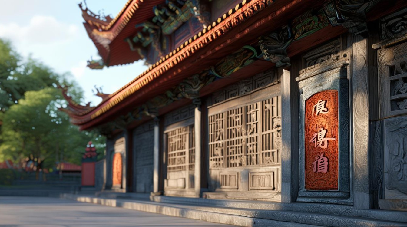 珠海市的寺庙