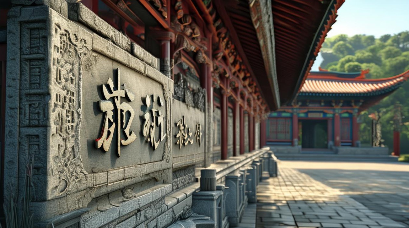 珠海市的寺庙