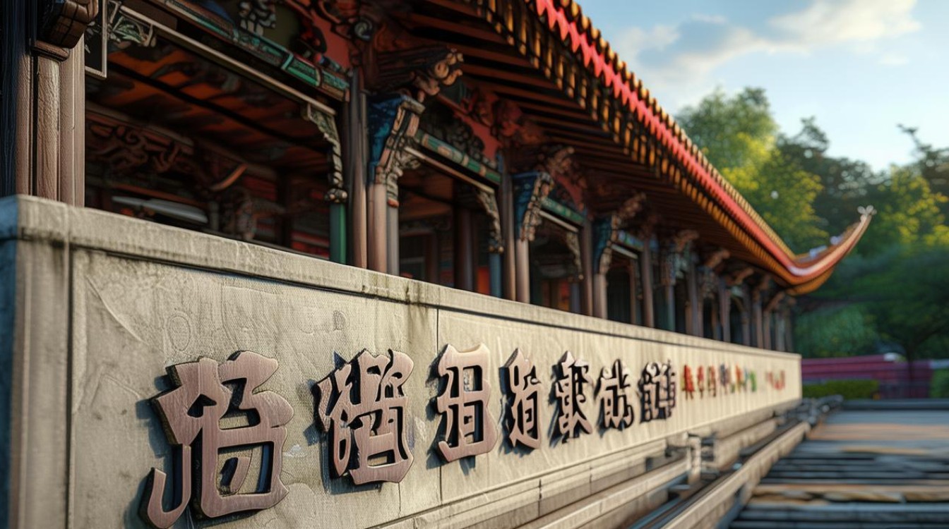 珠海市的寺庙