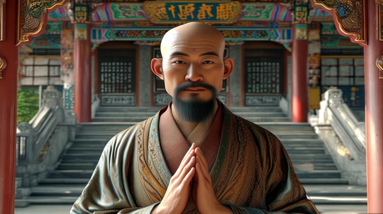 斋 印光法师