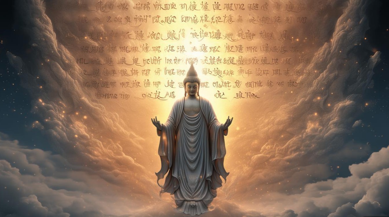 佛菩萨降旨