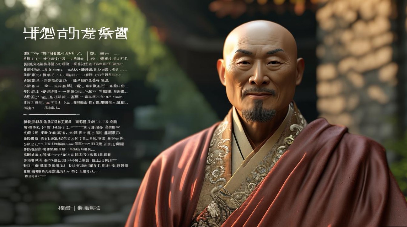 仁洁法师简介