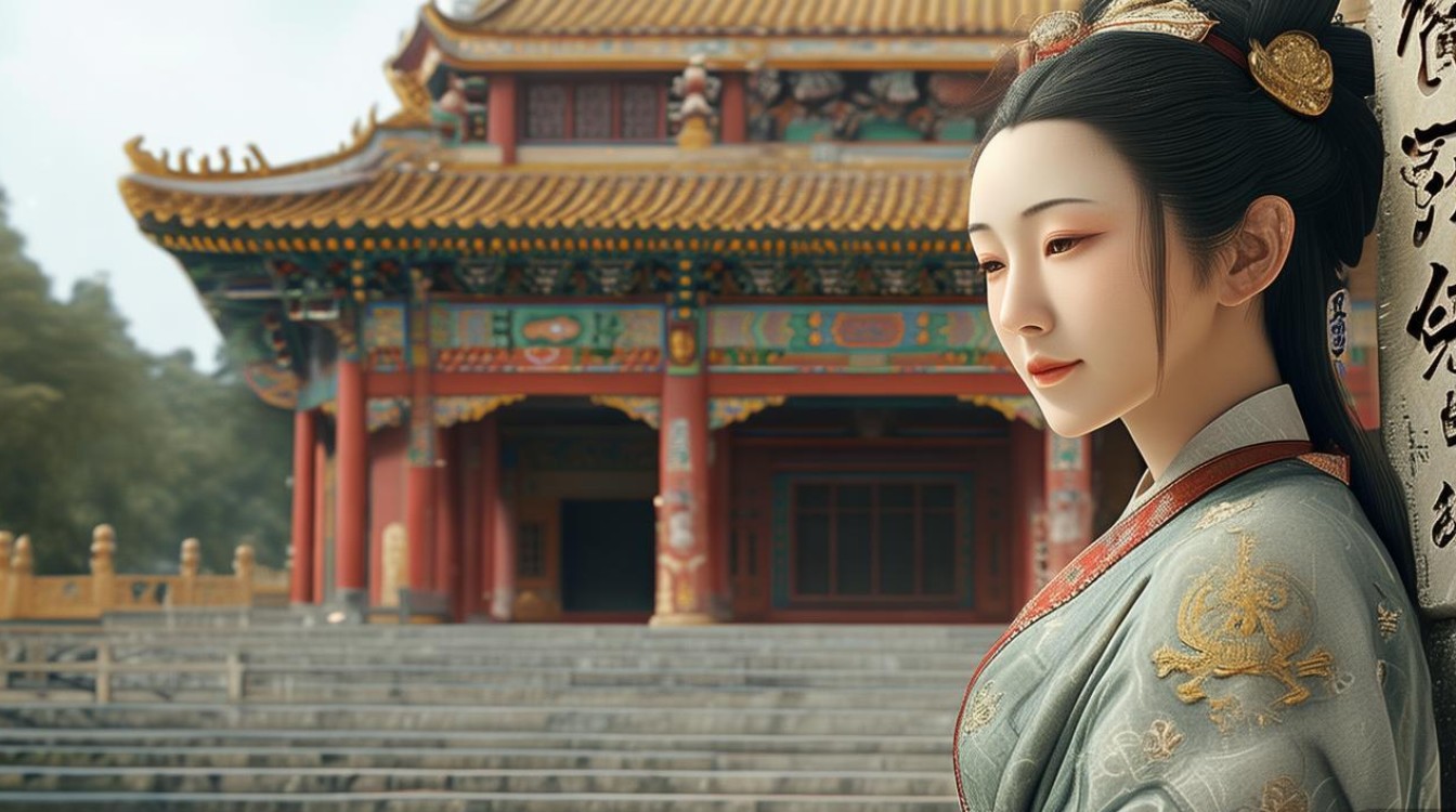 文成公主 佛教