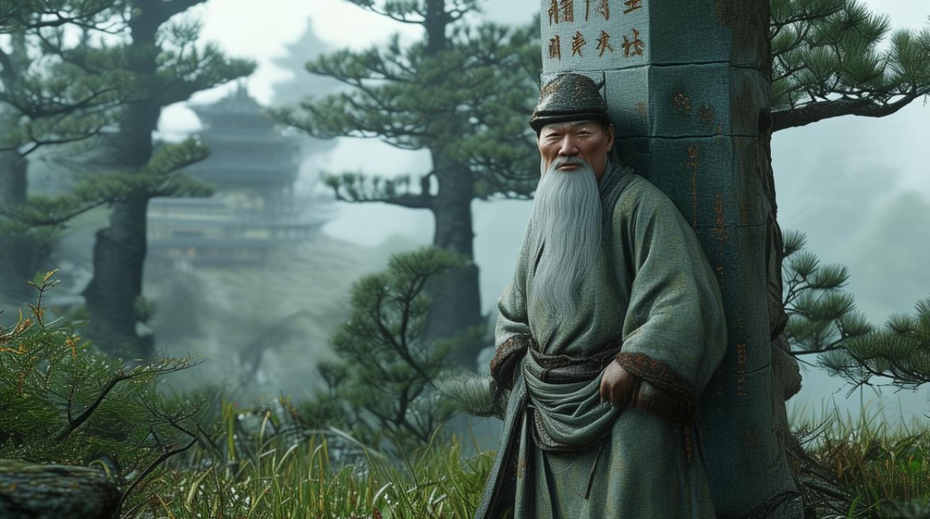 悟道法师 浙江