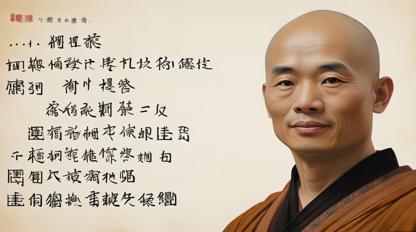 定慈法师 简历