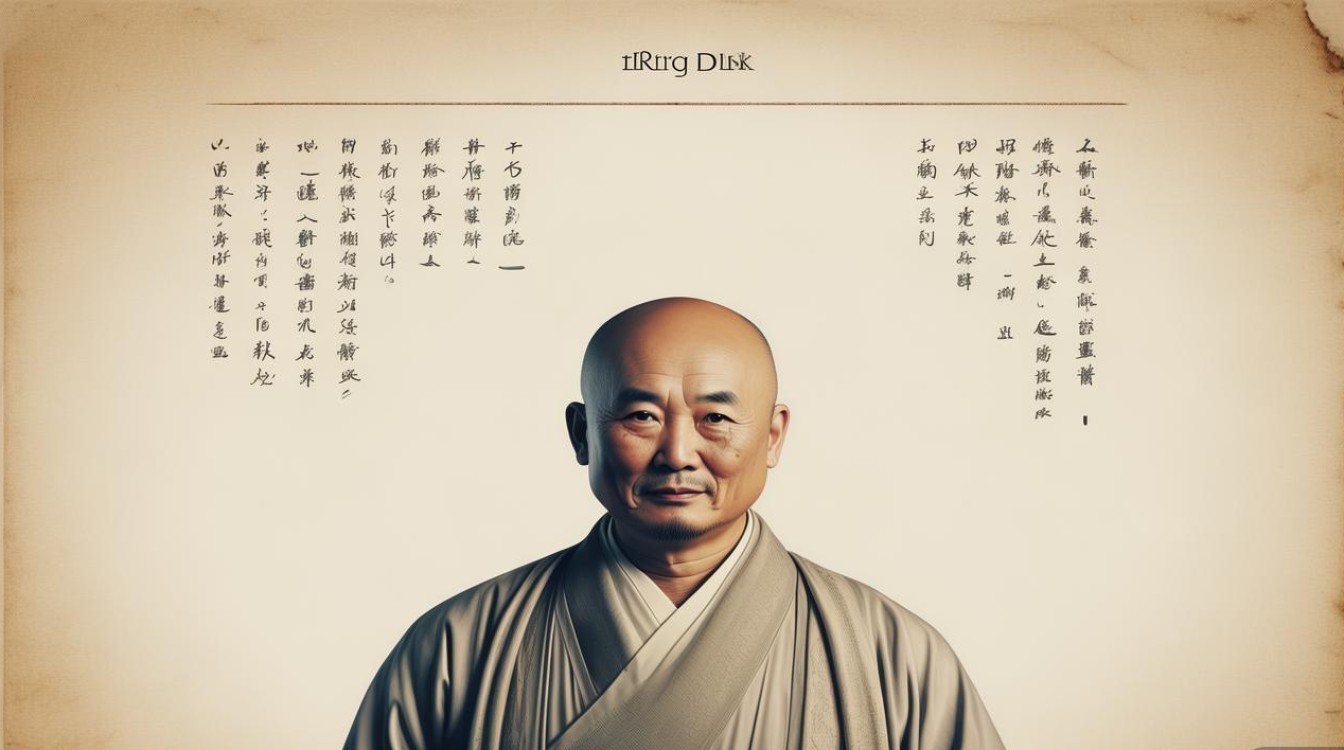 定慈法师 简历