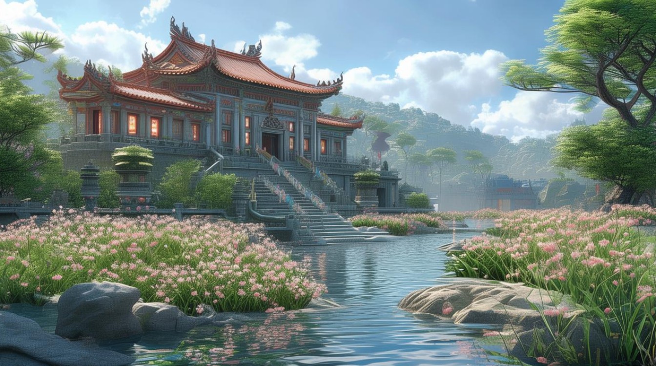 海盐周边寺庙寺院