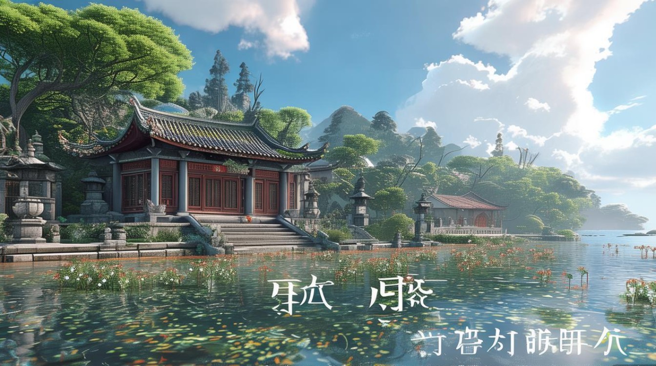 海盐周边寺庙寺院