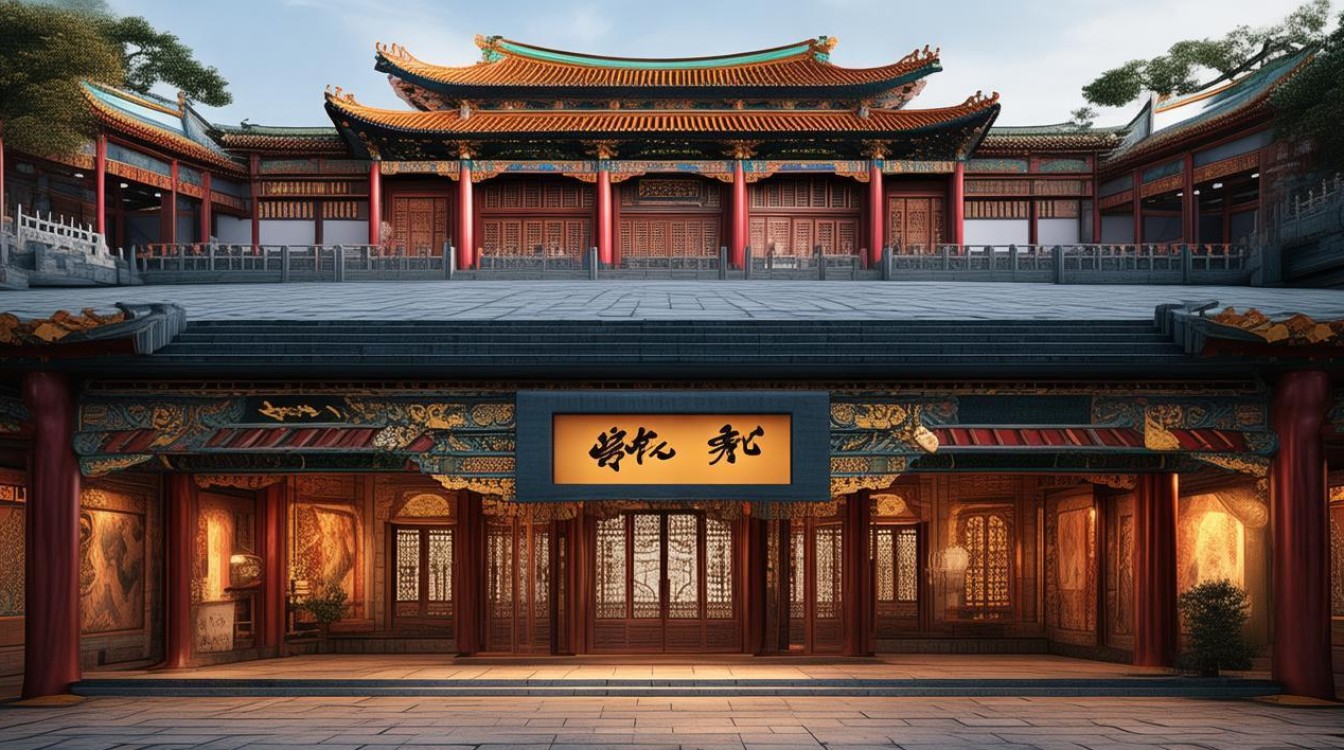 烟台福山最好的寺庙