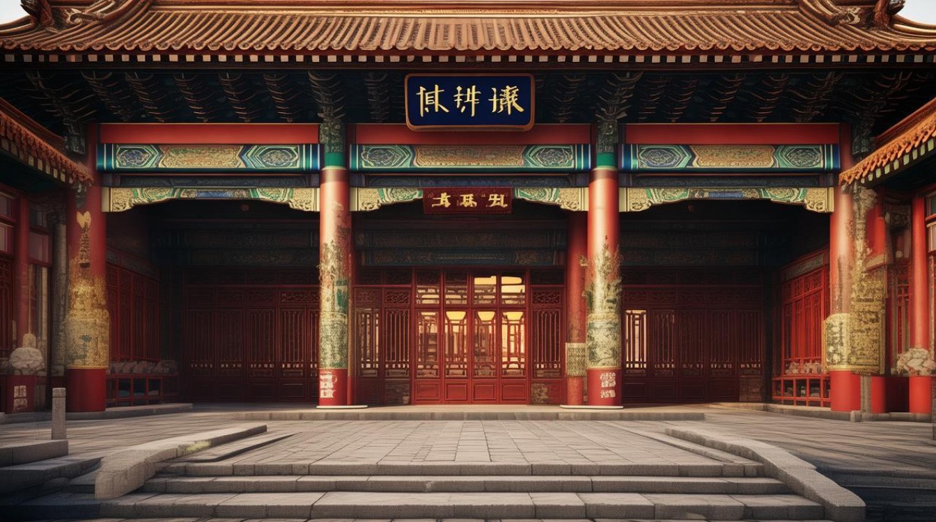 烟台福山最好的寺庙