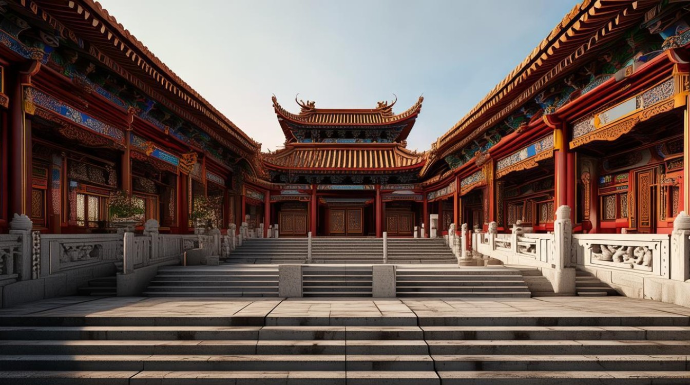 烟台福山最好的寺庙