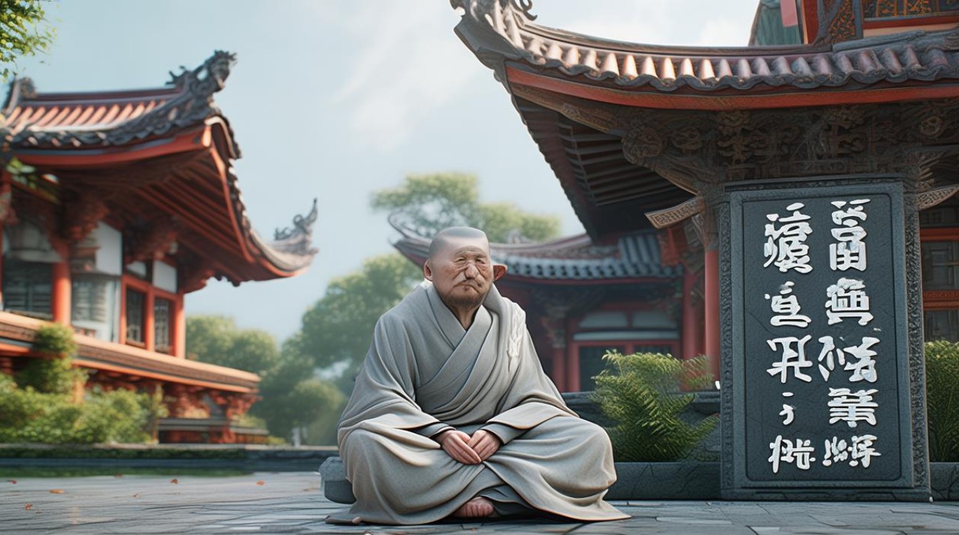 佛教说自卑
