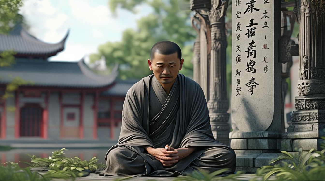 佛教说自卑