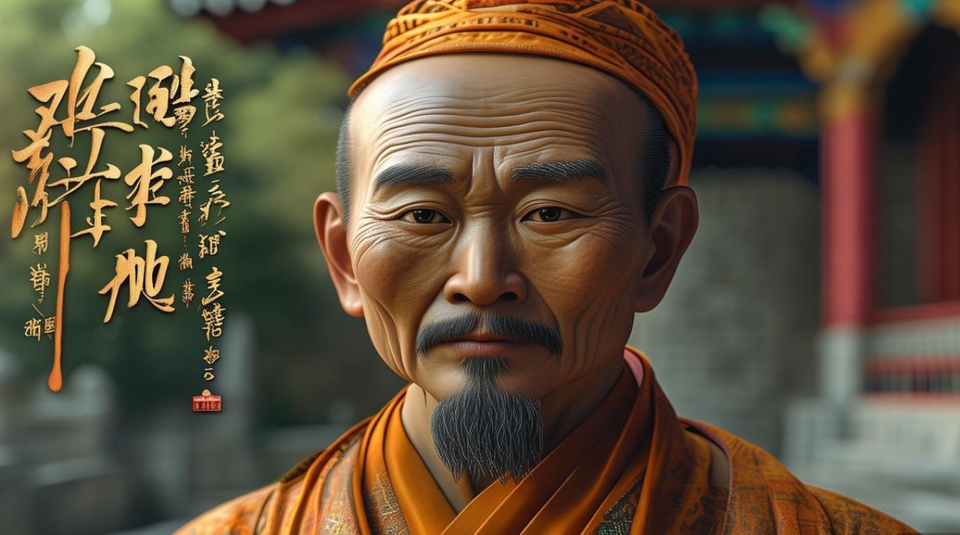 明证法师菩