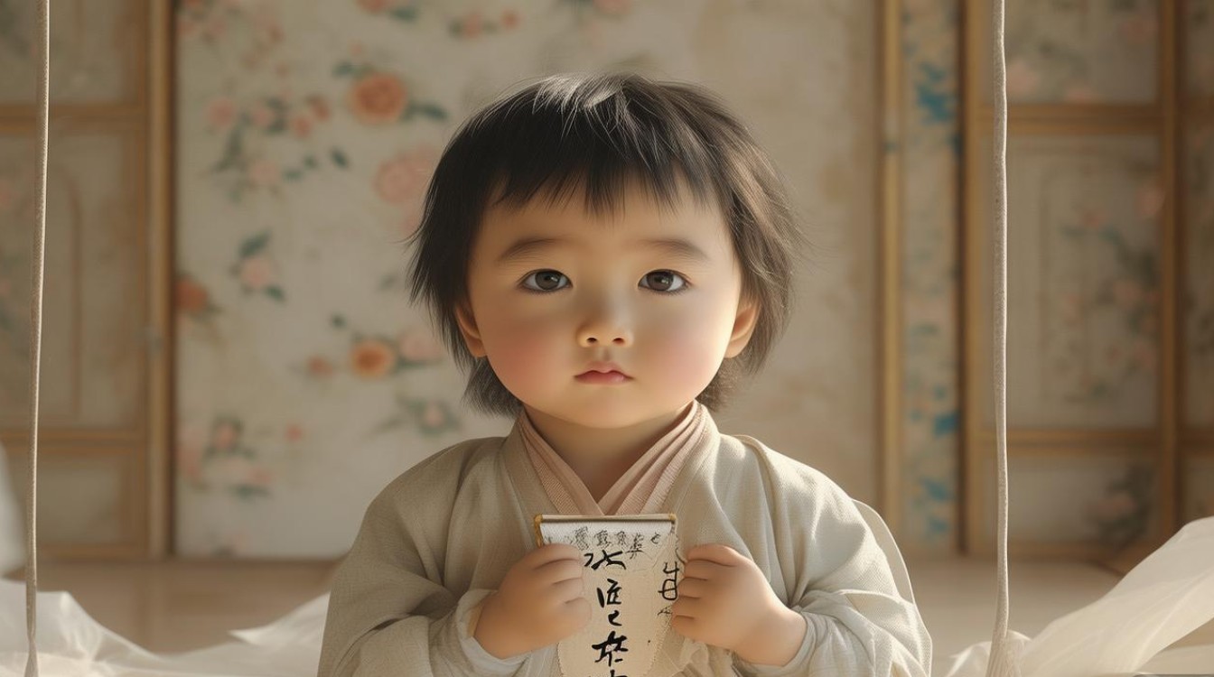 南无菩萨童声