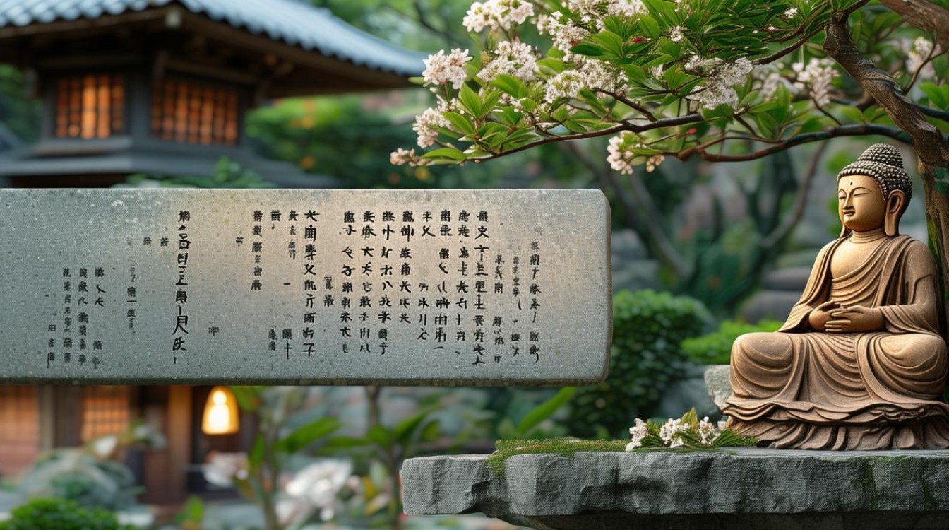 佛教小智慧