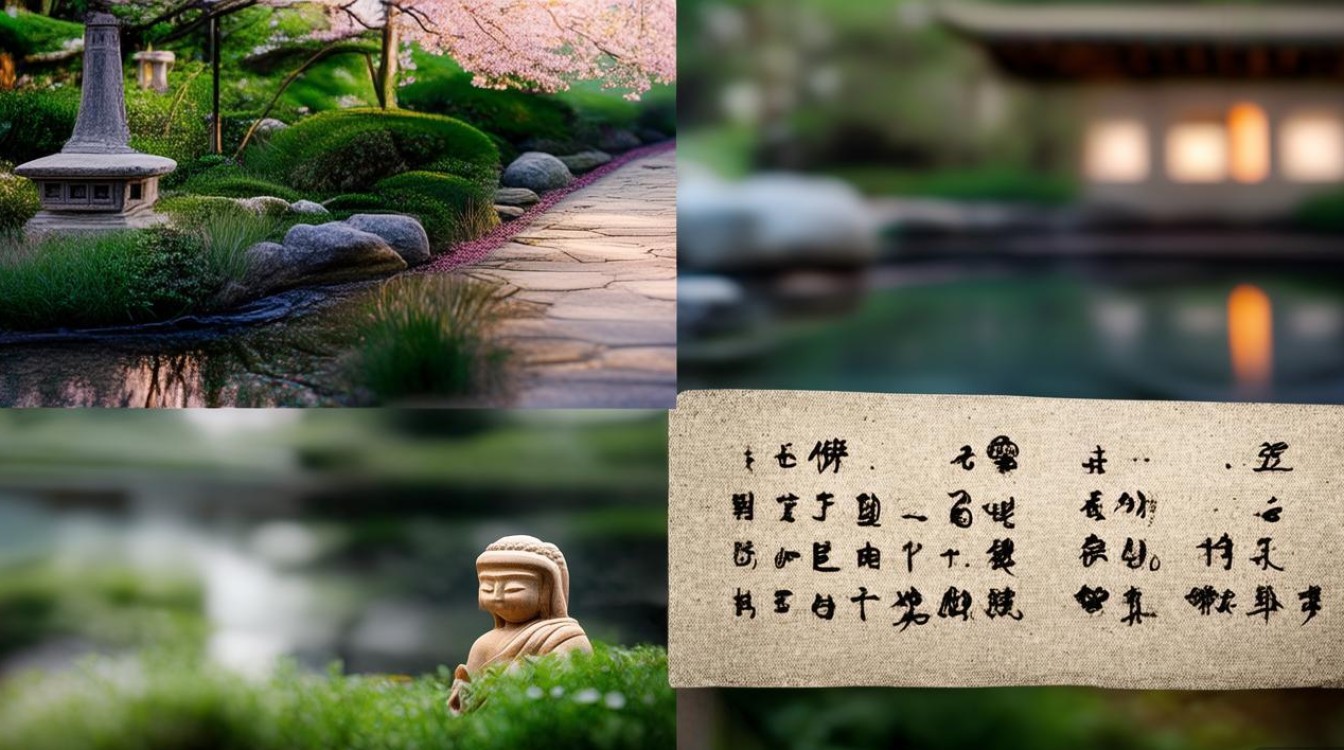 佛教小智慧