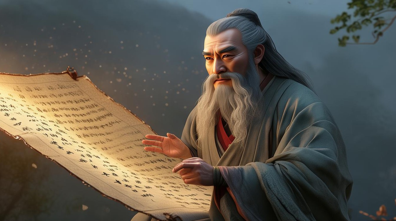 湖南来如法师