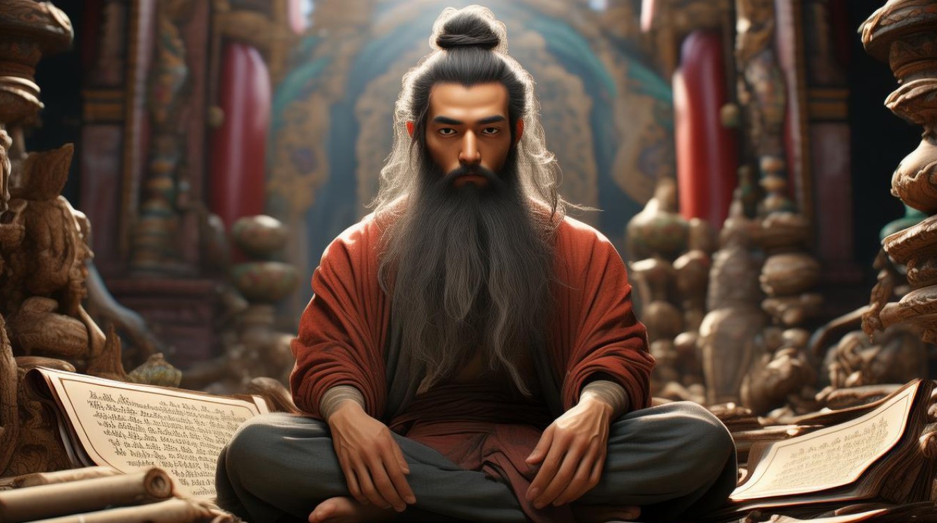 法师网络学佛法