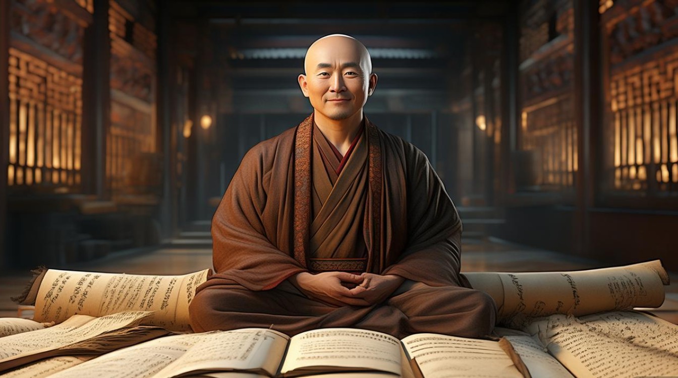 妙华法师最新