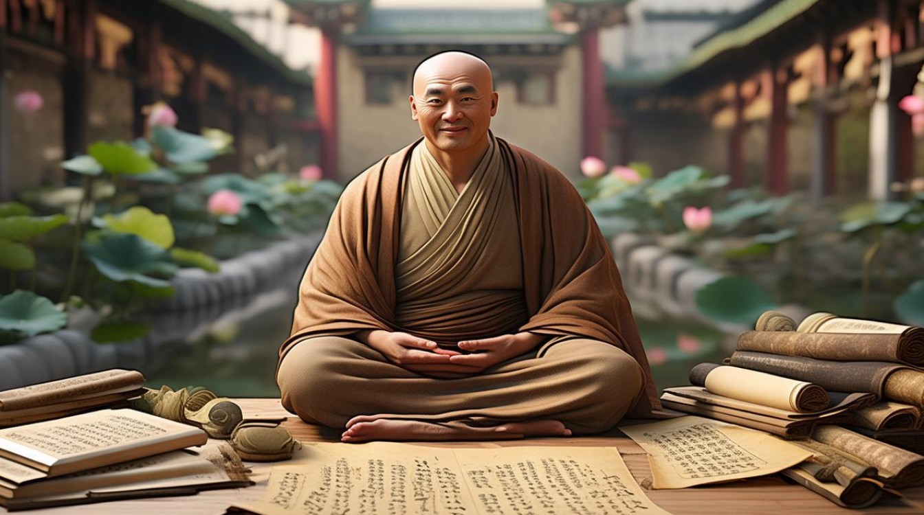 妙华法师最新