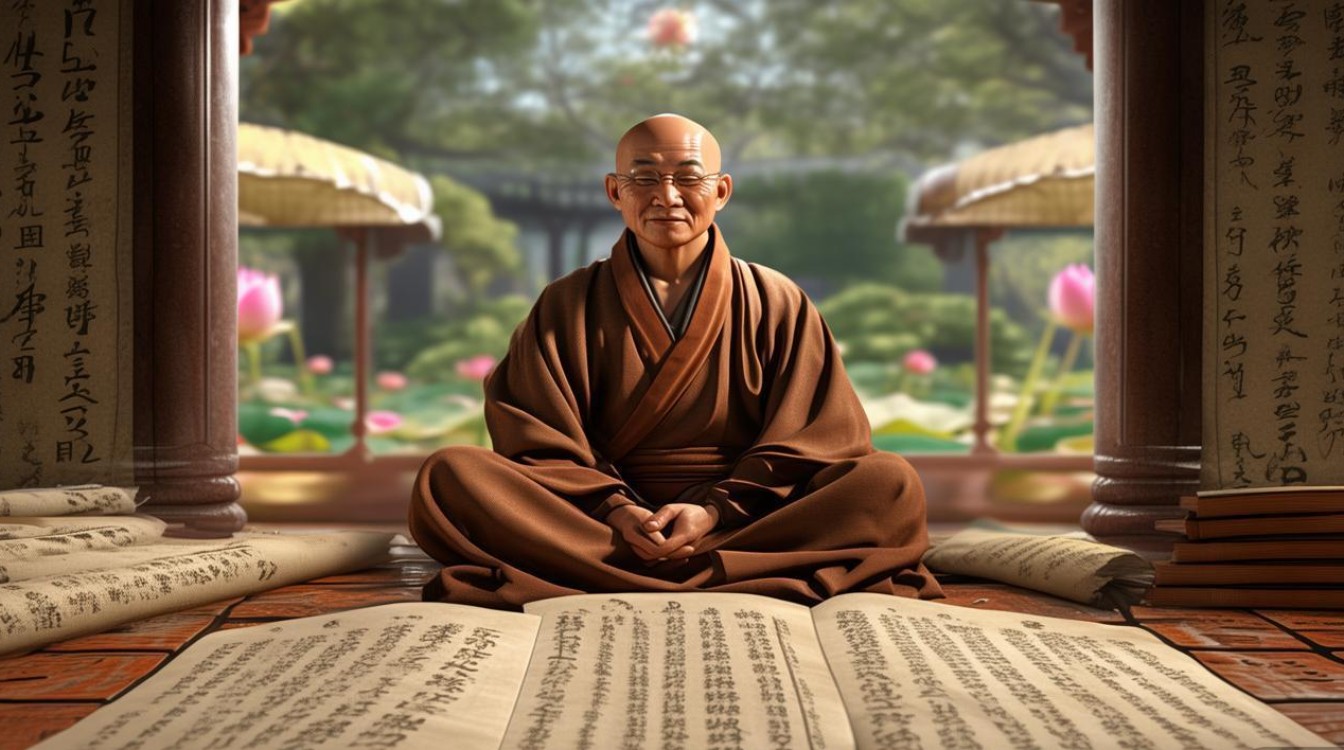 妙华法师最新