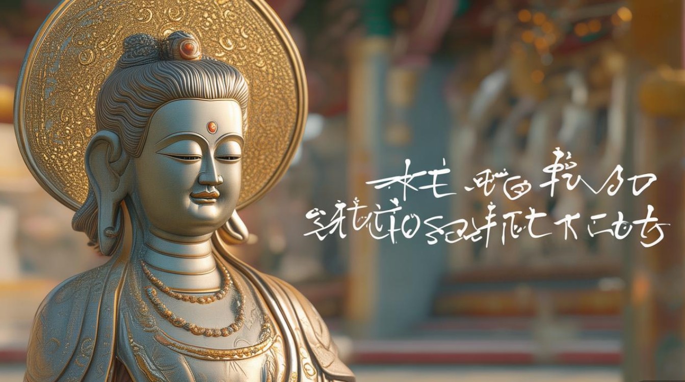 解脱越菩萨