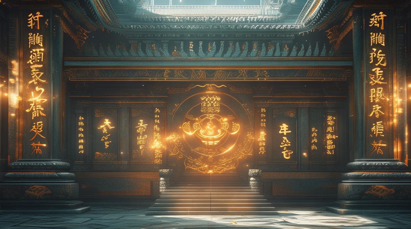 核魔佛教