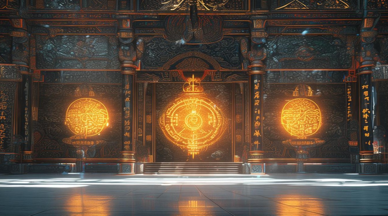 核魔佛教