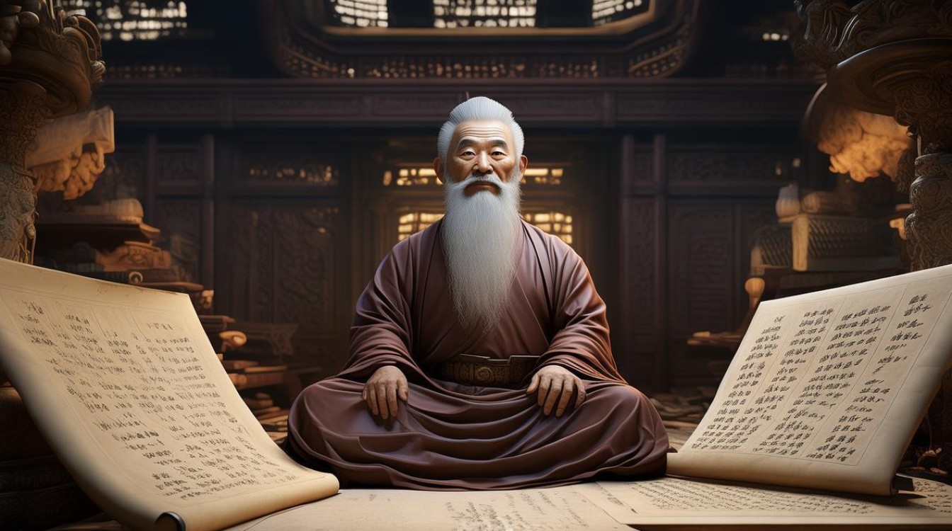 印光法师儒学