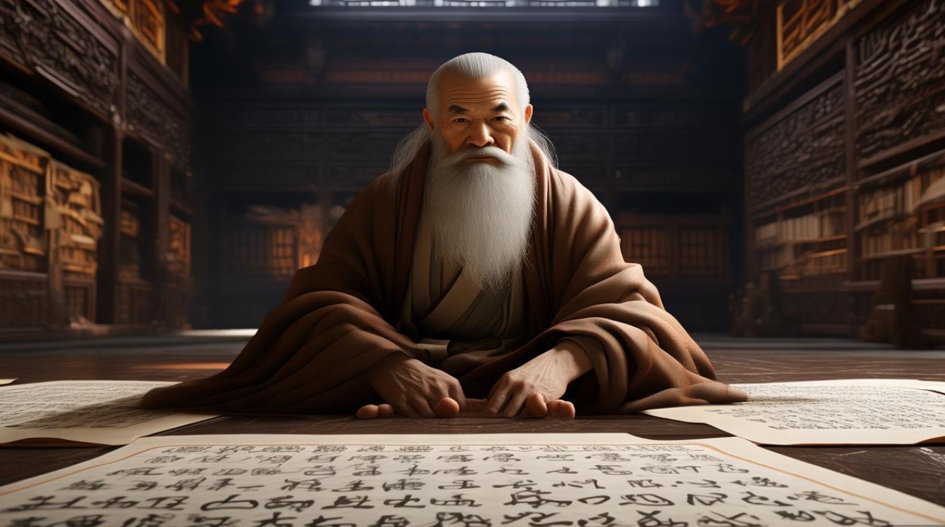 印光法师儒学