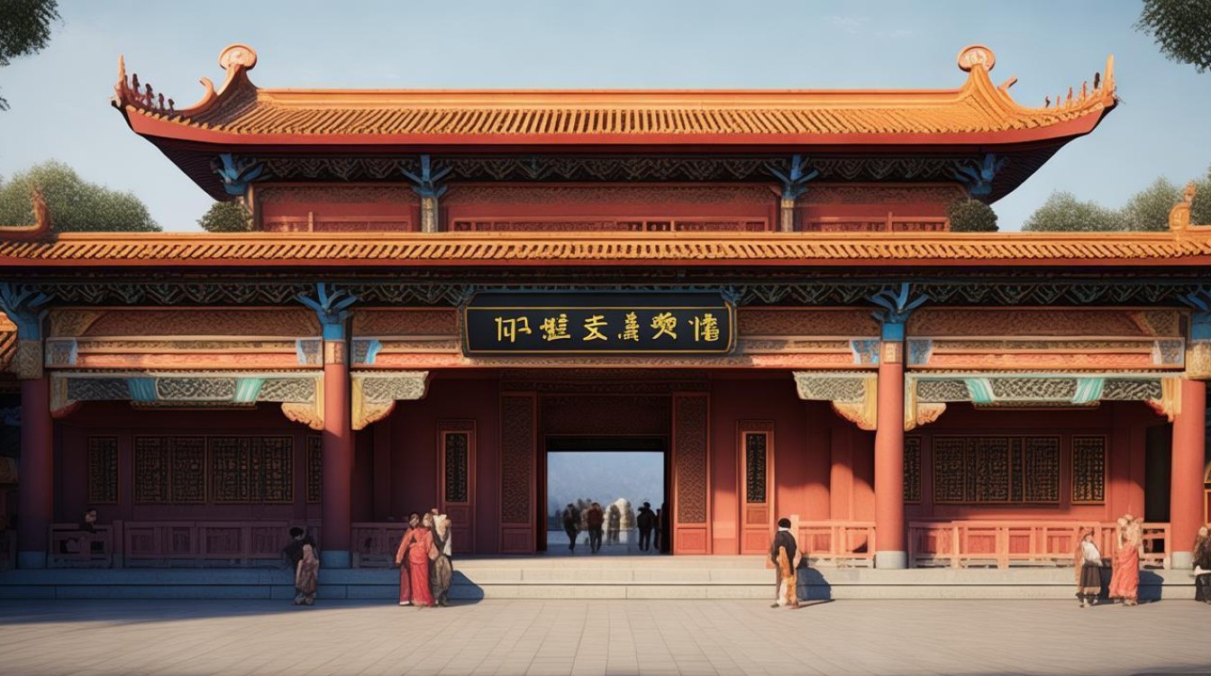 烟台寺庙排名榜