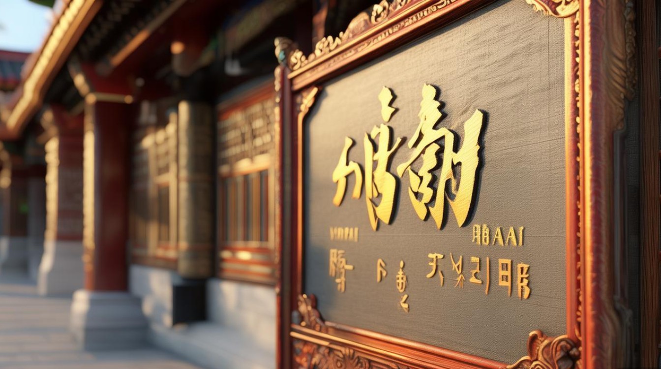 烟台寺庙排名榜