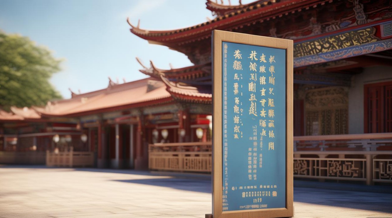 烟台寺庙排名榜