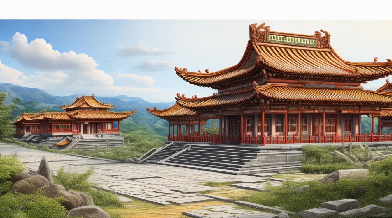 去普陀有几个寺庙