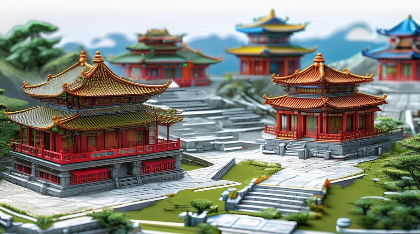 去普陀有几个寺庙