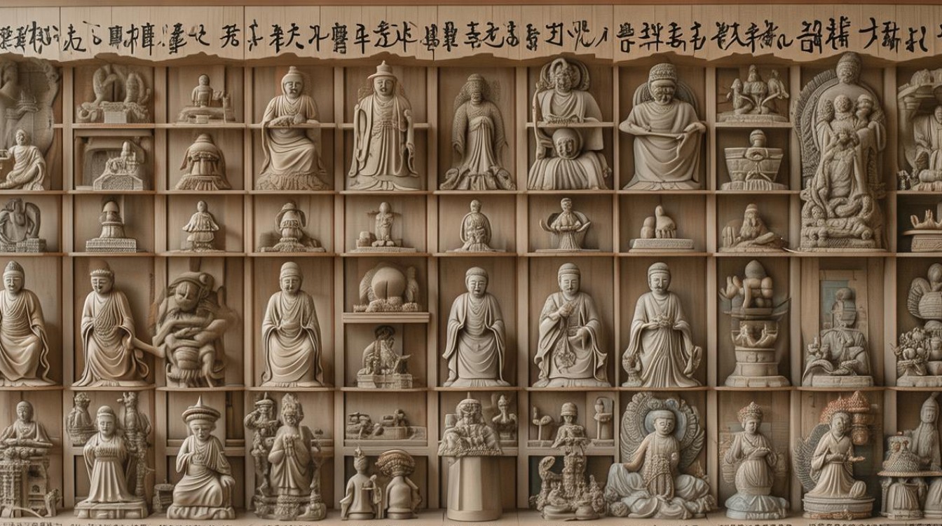 佛教造像史