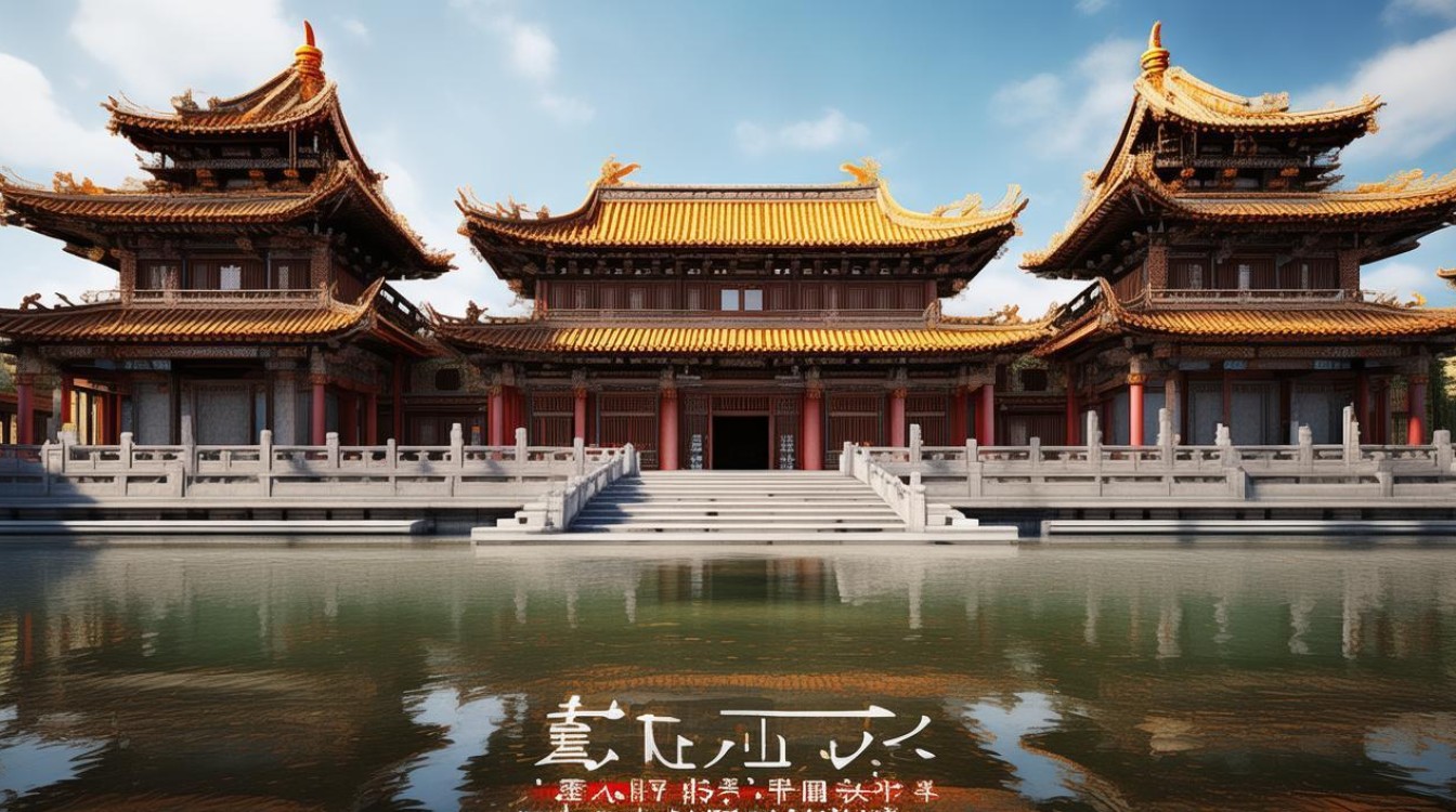 绵阳最出名的寺庙