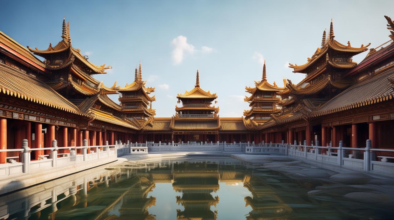 绵阳最出名的寺庙