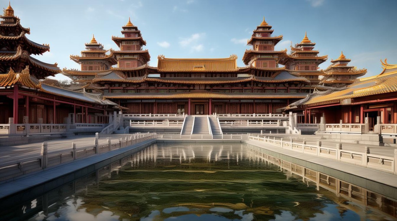 绵阳最出名的寺庙