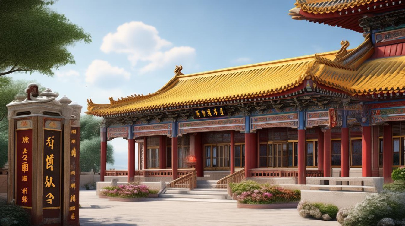 呼市佛教寺庙在哪里