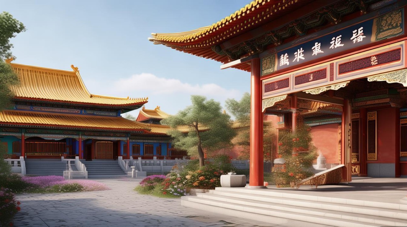呼市佛教寺庙在哪里