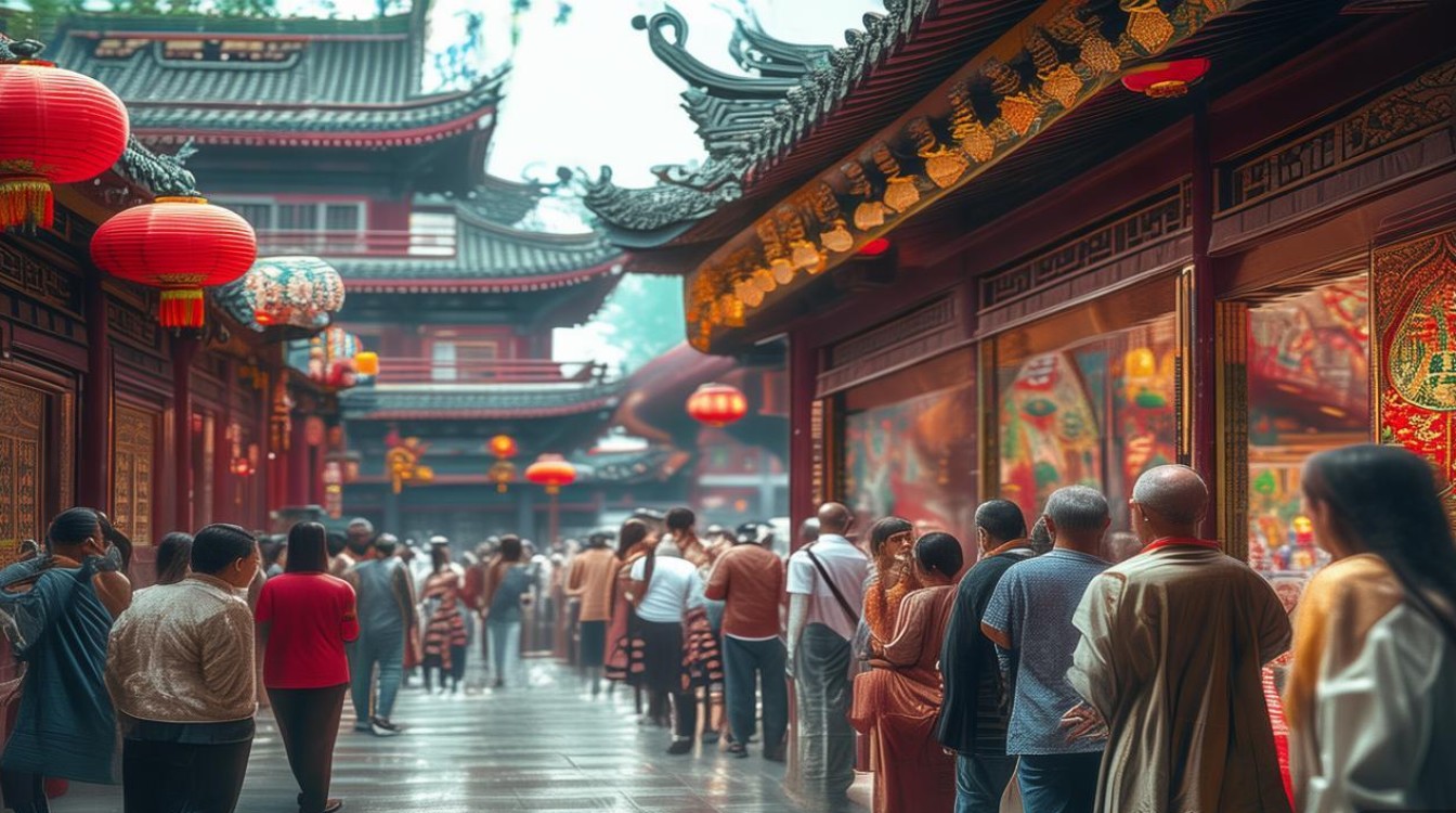 重庆姻缘寺庙灵验排名
