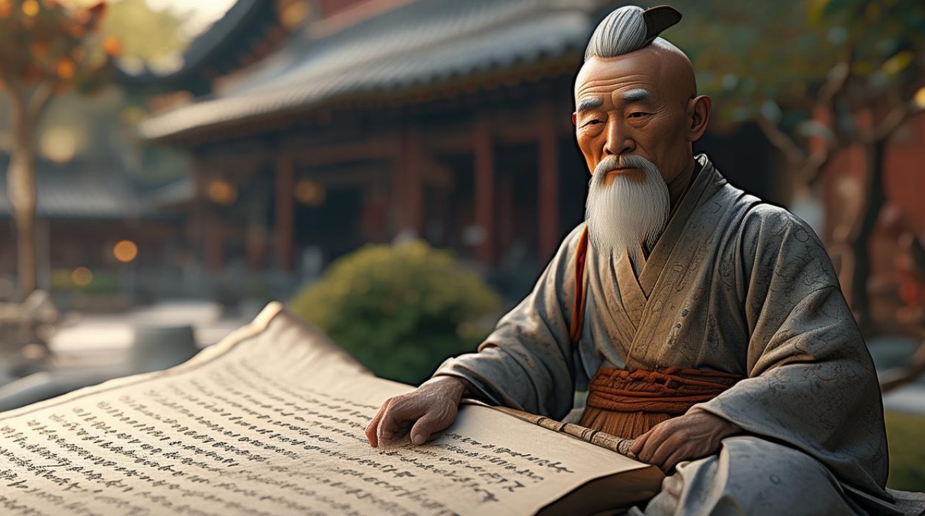 达照法师安心