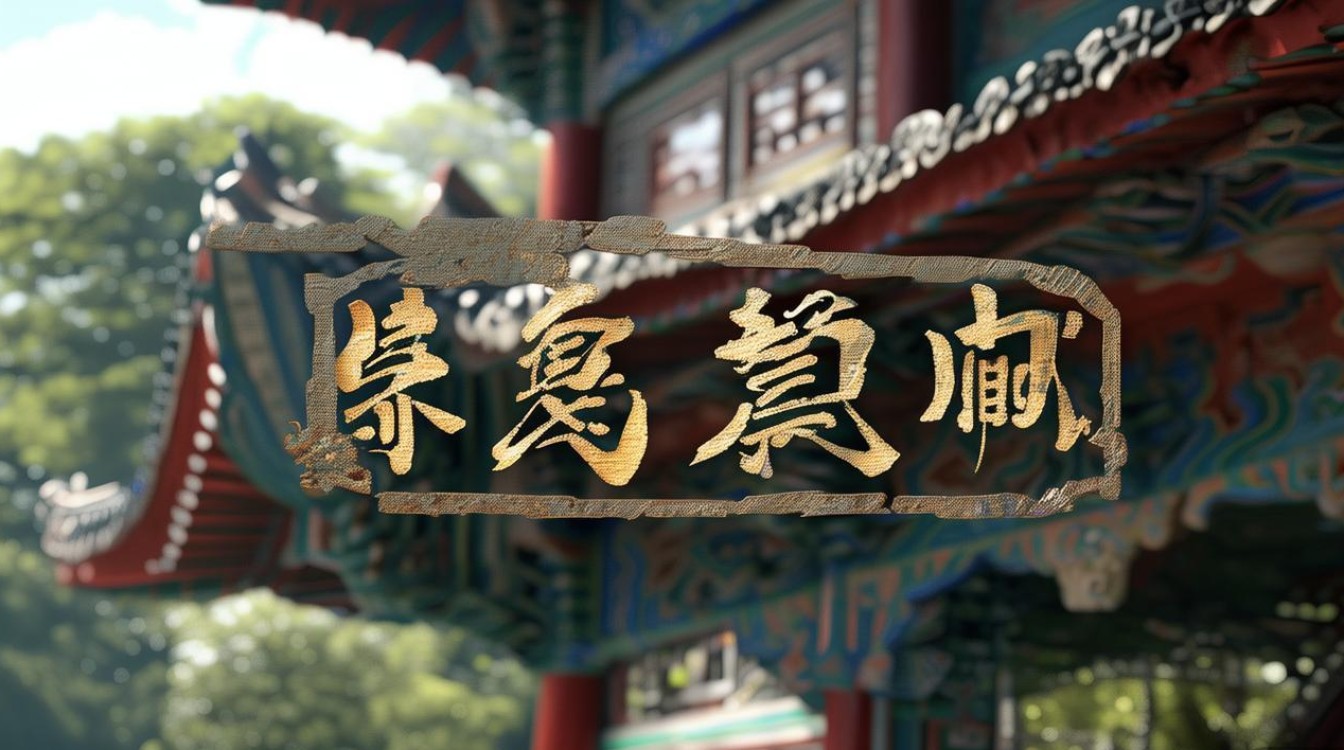 淄博寺庙排名榜